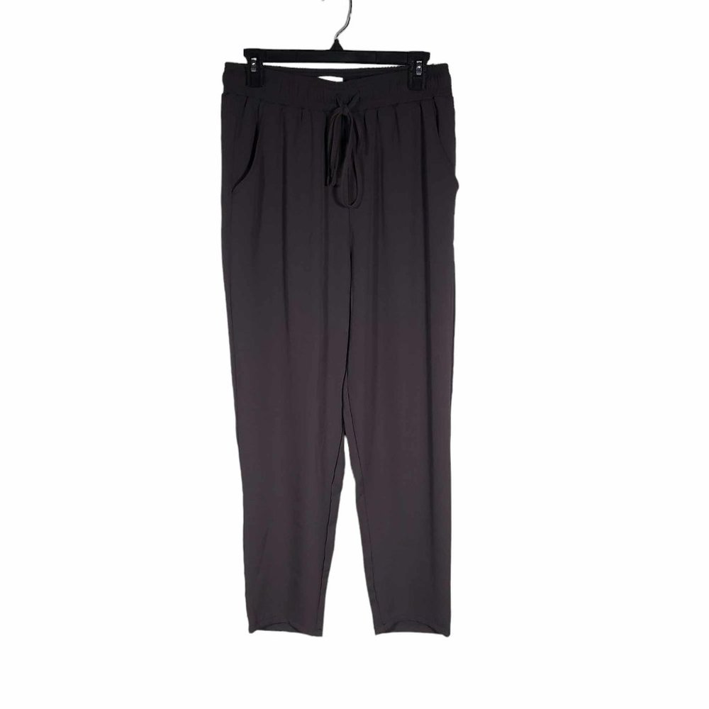 Melloday women's size Large Drawstring Casual Pants